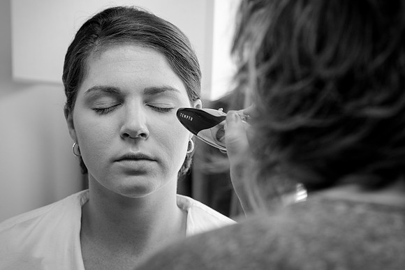 The Getting Ready Photos20.1
