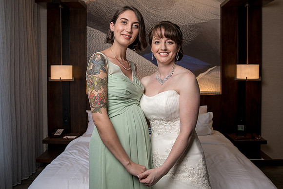 The Getting Ready Photos51