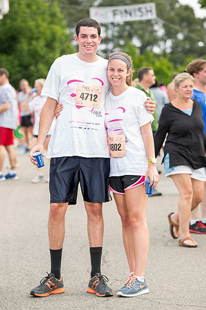Race for the Cure11