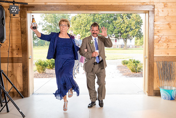 The Reception6