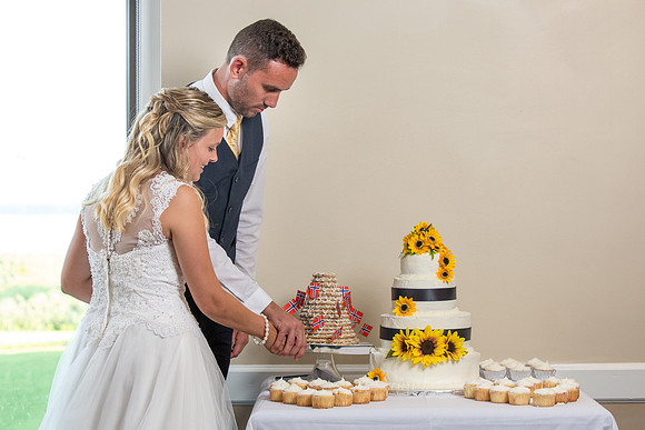 The Reception56