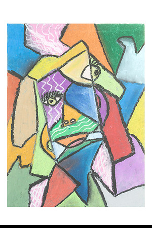 Gianna's Art-21