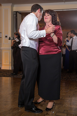 The Reception183