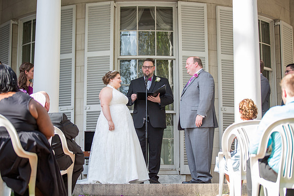 The Ceremony7