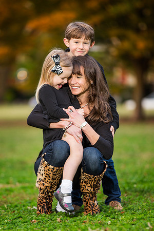 Fawell Family7