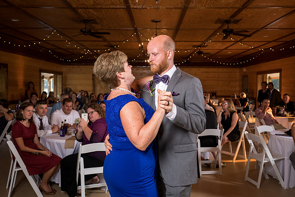 The Reception41