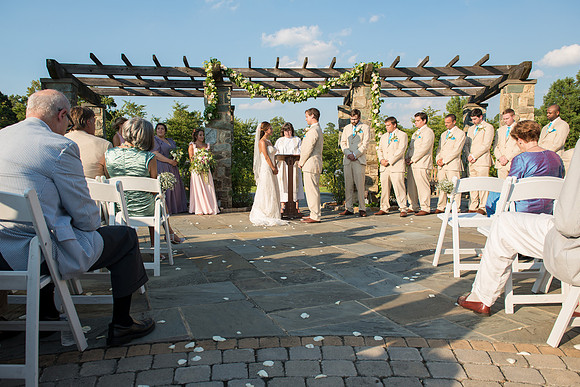The Ceremony28.1