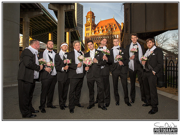 Richmond wedding photographer 18