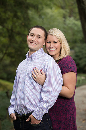 Mike & Natalie24