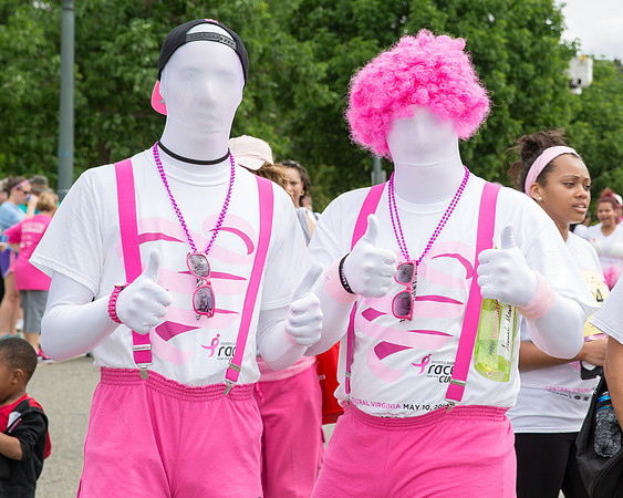 Race for the Cure119