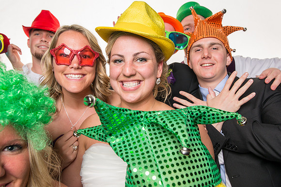 Photo Booth 64