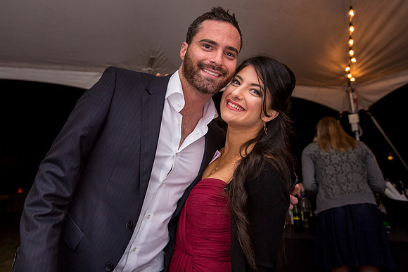 The Reception199