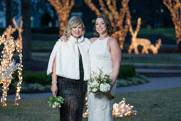 Stephanie & Issac's Wedding-61