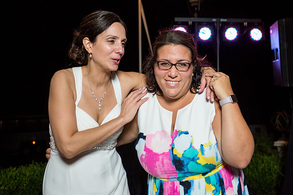 The Reception133