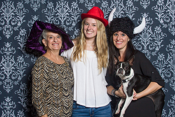 Olivia's Photo Booth28