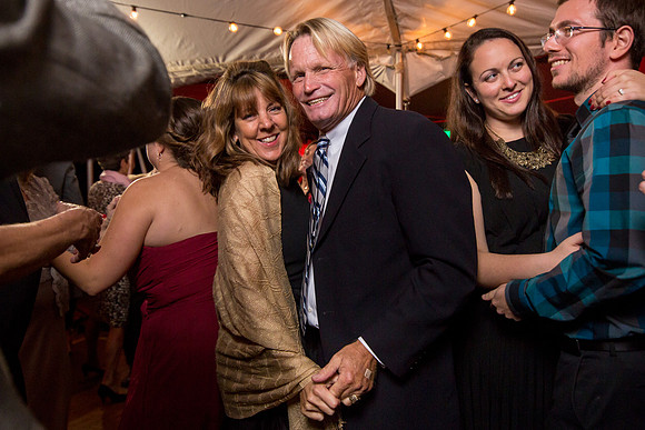 The Reception91