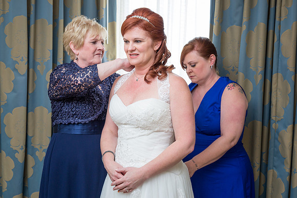 The Getting Ready Pics42