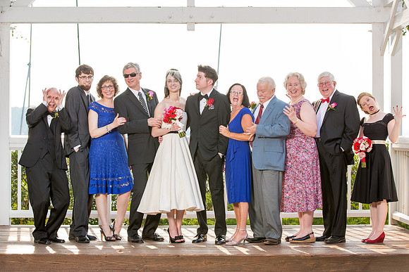 The Ceremony45
