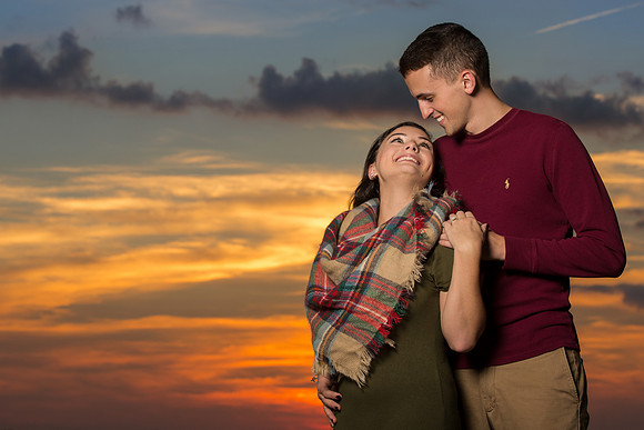 Donnie & Rachael41