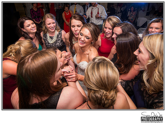 Richmond wedding photographer 10