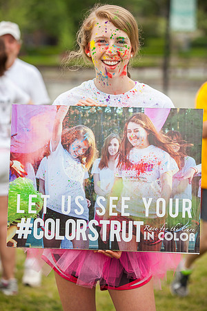 Race for the Cure127