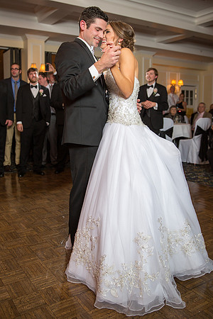 The Reception75