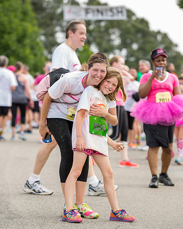 Race for the Cure39