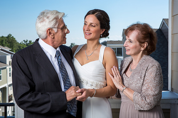 The Getting Ready Photos71