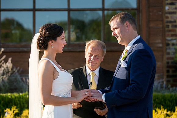 The Ceremony40