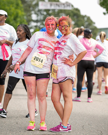 Race for the Cure44