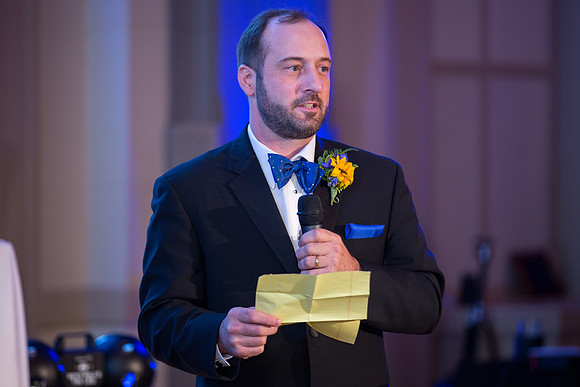 The Reception69