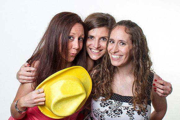 Photo Booth84