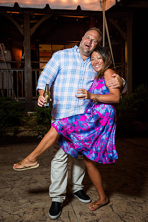 The Reception127