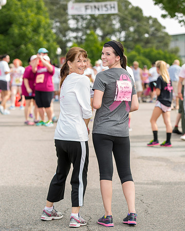 Race for the Cure55