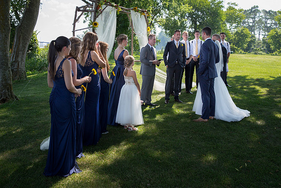 The Ceremony24.1