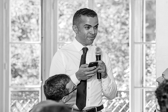 The Reception61