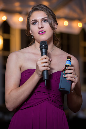 The Reception21