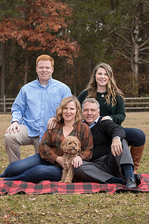 McCarthy Family2