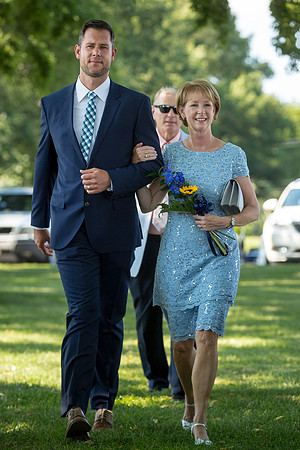 The Ceremony7