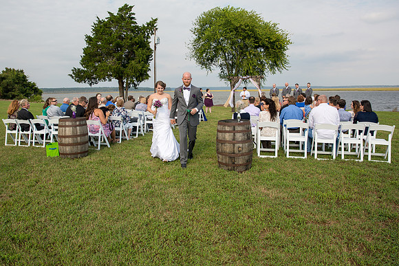 The Ceremony55