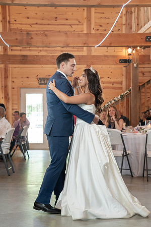 Celeste & Ryans Wedding-330