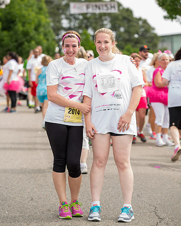 Race for the Cure85