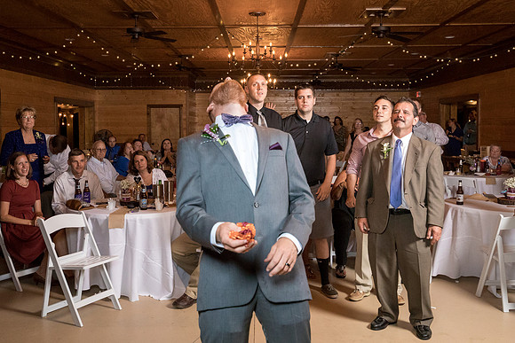 The Reception132
