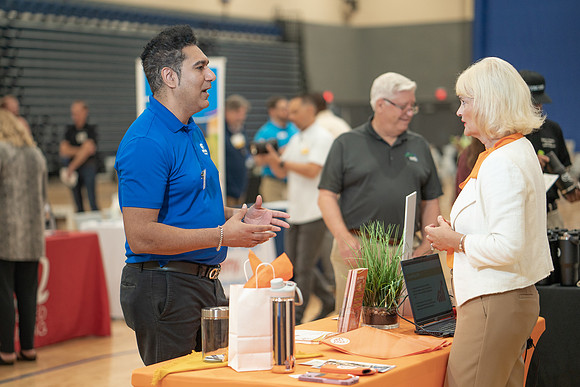 Heather Hanover Expo-7