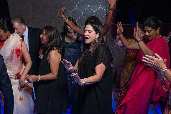 Zane & Zubin's Navjote Ceremony-491