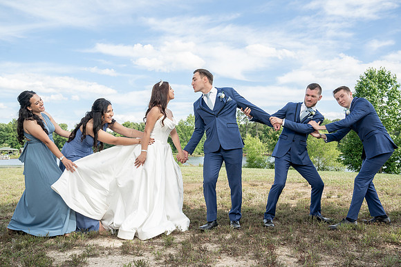 Celeste & Ryans Wedding-293
