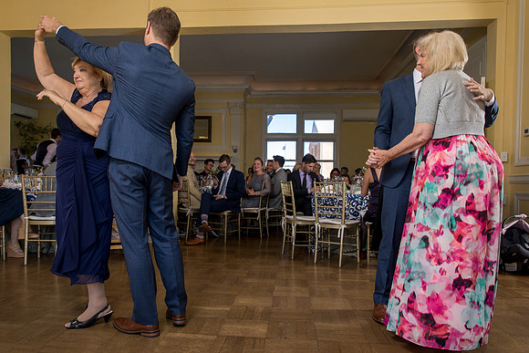 The Reception88