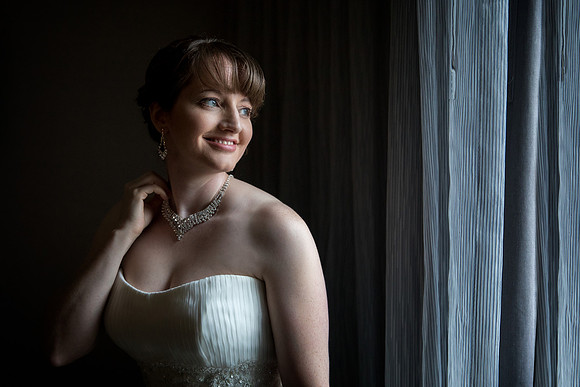 The Getting Ready Photos61
