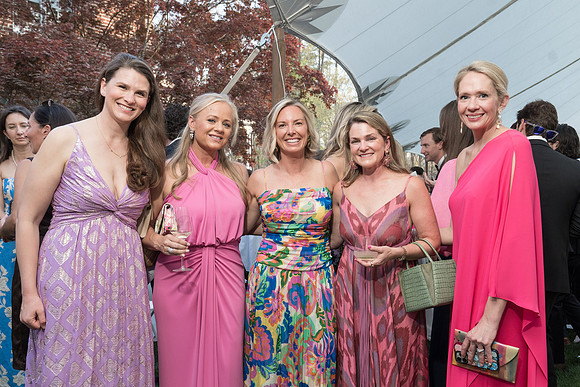 SCAN Progressive Dinner-82