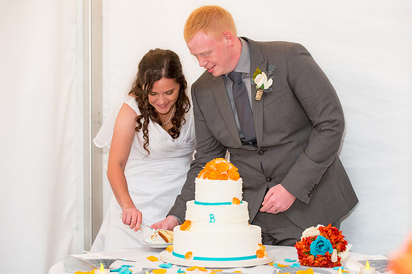 The Reception73